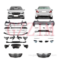 W222 2019-2020 Kit Kit